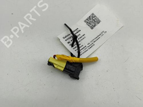 Sonda eletrónica KIA CEED (CD) 1.5 T-GDI (160 hp) 28954835