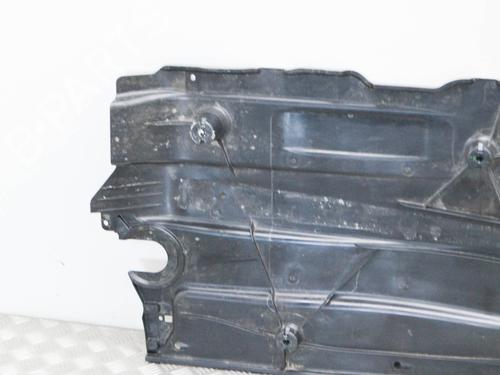 Underbody protection VW T-ROC (A11, D11) 1.0 TSI | BP14625835M92 
