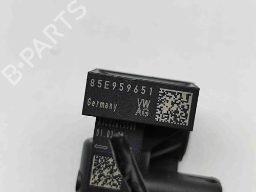 Electronic sensor AUDI A3 Limousine (8YS, 8YM) 35 TFSI Mild Hybrid | BP27792847M84