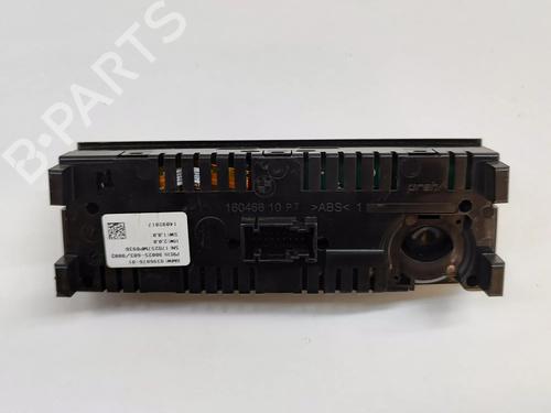 Control unit BMW X5 (F15, F85) xDrive 40e | BP33369531M11 - Image 4