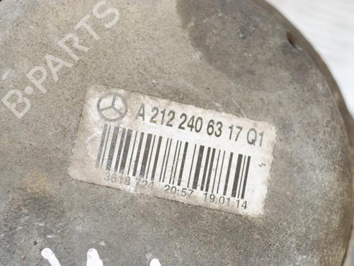 Engine mount MERCEDES-BENZ E-CLASS Coupe (C207) E 220 CDI / d (207.302, 207.301) | BP6764112M89 