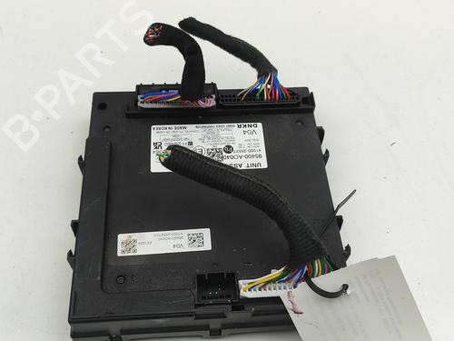 Elektronisk modul KIA NIRO II (SG2) EV (204 hp) 28955245