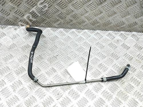 Used Pipe VW TIGUAN (AD1, AX1) 1.4 eHybrid (245 hp) 31577342