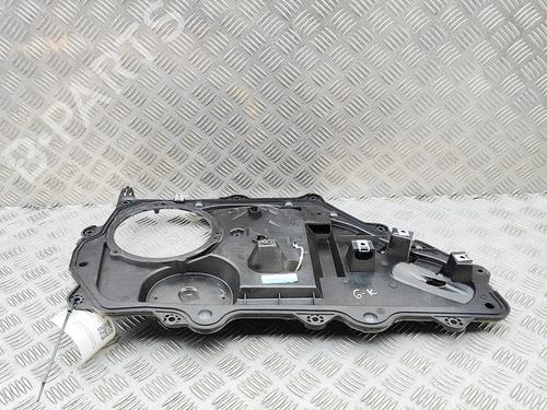 Rear left window mechanism LAND ROVER RANGE ROVER IV (L405) 5.0 SCV8 4x4 | BP32118968C24 