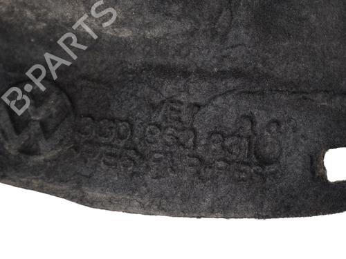 Upper protection VW PASSAT B8 Variant (3G5, CB5) 2.0 TDI | BP33358925M93  - Image 6