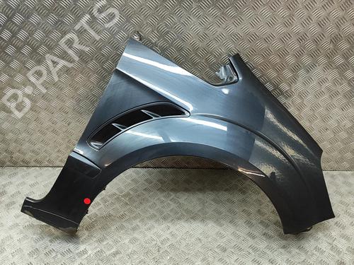 Forskærm Højre FORD S-MAX (WA6) 2.0 TDCi (140 hp) 31134405