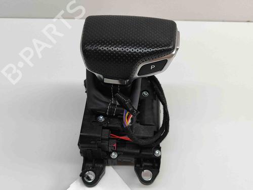 Gear lever AUDI Q7 (4MB, 4MG, 4MQ) 3.0 TDI quattro | BP26383350M90