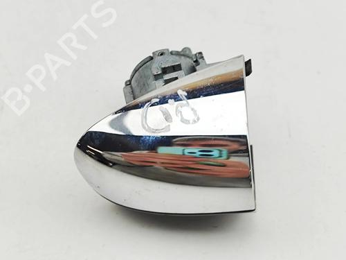 Used Front right lock Front right lock MERCEDES-BENZ E-CLASS (W213) E 220 d (213.004) (200 hp) 34218317 34218317