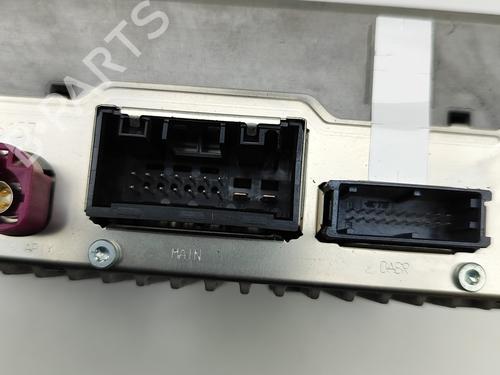 Elektronisk modul BMW 5 (G30, F90) 530 e Plug-in Hybrid | BP27577062M83 