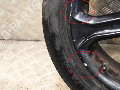 Rim AUDI A5 (8T3) 1.8 TFSI | BP10915027C45 