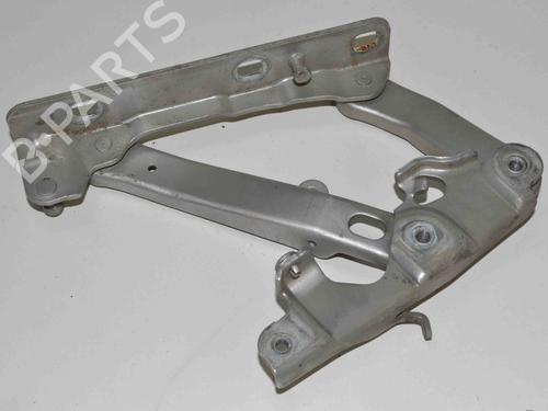 Hinge/Door check strap MERCEDES-BENZ CLS (C219) CLS 320 CDI (219.322) | BP30250709C146