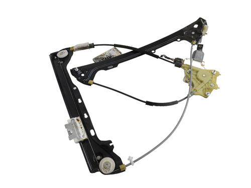 Used Front right window mechanism Front right window mechanism BMW 3 Convertible (E93) 335 i (306 hp) 33361609 33361609