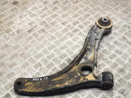 Right front suspension arm RENAULT MASTER III Van (FV) 2.3 dCi 180 FWD (FV04, FV07) | BP27758879M13