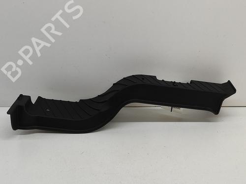 Used Boot lining PORSCHE BOXSTER (986) S 3.2 (252 hp) 22350806