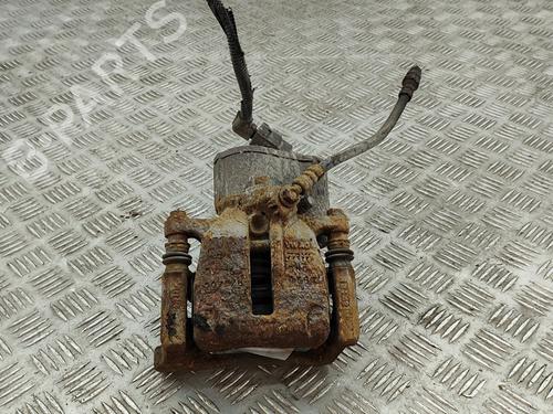 Used Left rear brake caliper VW PASSAT B7 Variant (365) 1.6 TDI (105 hp) 26441773
