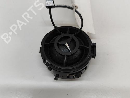 Luidspreker MERCEDES-BENZ C-CLASS (W205) C 350 e (205.047) (279 hp) 28108112
