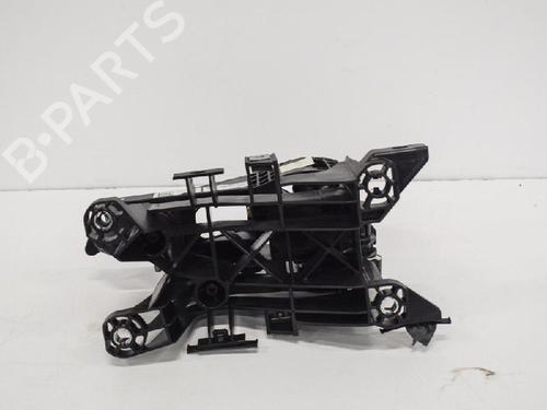 Gear lever FORD MONDEO V Hatchback (CE) 2.0 TDCi | BP6745656M90 