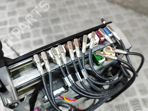 Electronic module TESLA MODEL 3 (5YJ3) EV Performance AWD | BP27779737M83 