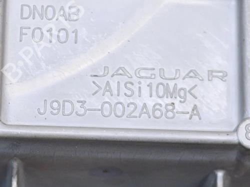 Other JAGUAR I-PACE (X590) EV400 AWD | BP27759997O1 - Image 7