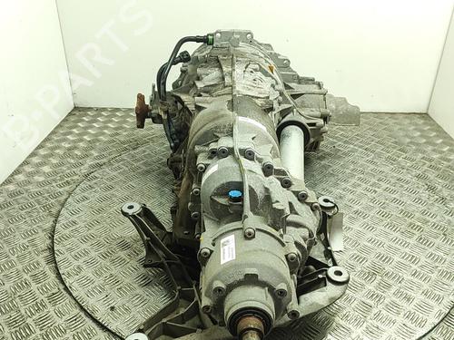 Gearbox AUDI A4 Allroad B9 (8WH, 8WJ) 3.0 TDI quattro | BP31859128M3 - Image 2