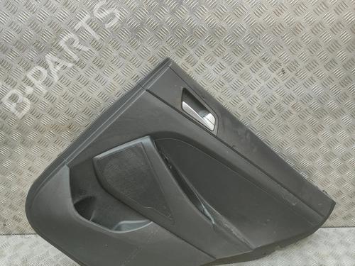Bageste højre beklædning Bageste højre beklædning HYUNDAI TUCSON (TL, TLE) 1.7 CRDi (141 hp) 36358416 36358416