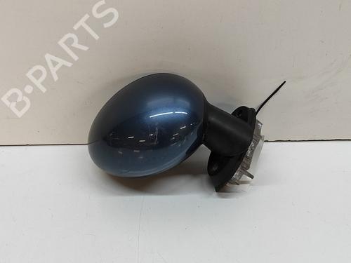 Left mirror MINI MINI CLUBMAN (R55) One D | BP28811890C26 