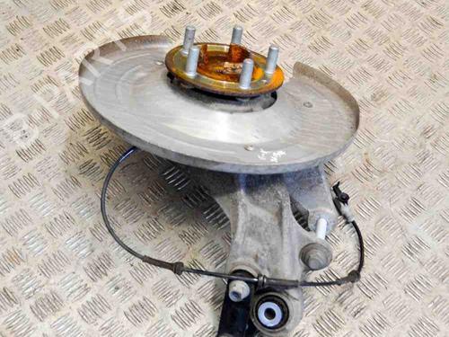 Left rear steering knuckle LAND ROVER DISCOVERY V (L462) D300 MHEV 4x4 | BP27756410M27 