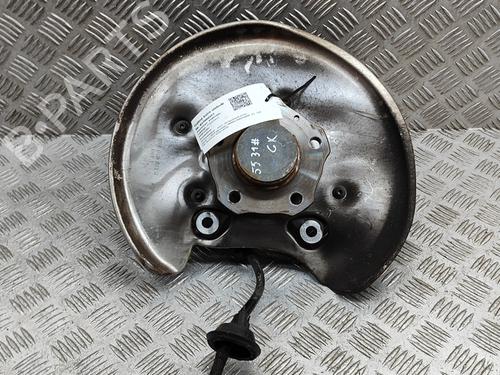 Used Left rear steering knuckle AUDI A5 Sportback (F5A, F5F) 40 TFSI Mild Hybrid (204 hp) 28446705