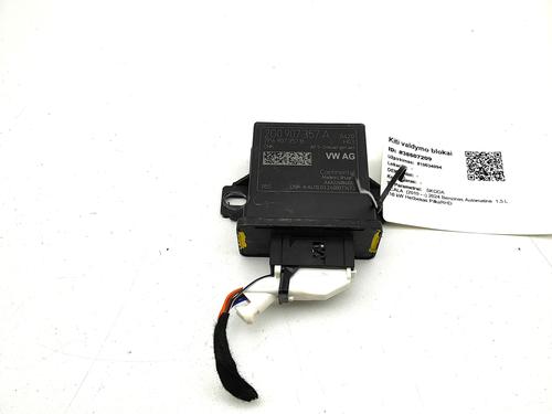 Elektronisk modul Elektronisk modul 39145257 39145257