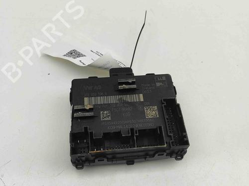 Module électronique AUDI Q4 E-TRON Sportback (F4N) 45 | BP28612306M83 