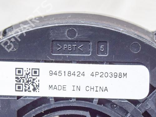 Squib airbag OPEL MOKKA / MOKKA X (J13) 1.4 (_76) | BP7739215C102 