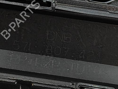 Rear bumper VW TAYRON (R41) 1.5 eHybrid | BP29458404C8