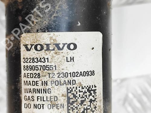 Left front shock absorber VOLVO XC40 (536) T5 Plug-in Hybrid | BP39958880M16 - Image 6