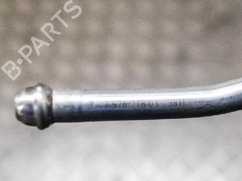 Pipe BMW X3 (F25) xDrive 35 i | BP14657183M125 