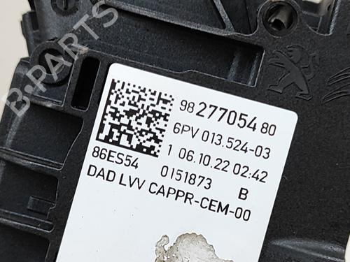 Pedal PEUGEOT 2008 II (UD_, US_, UY_, UJ_, UR_, UC_) e-2008 (UKZKXZ) | BP27778370I4 