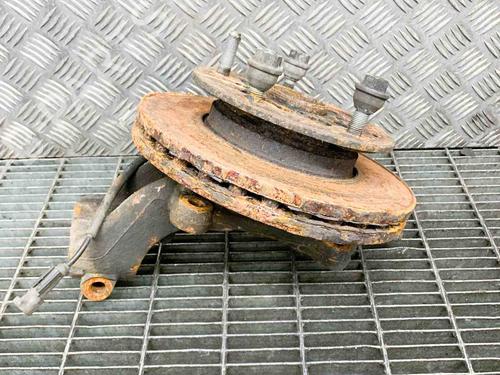 Left front steering knuckle FORD TRANSIT CUSTOM V362 Bus (F3) 2.2 TDCi | BP14611420M25 