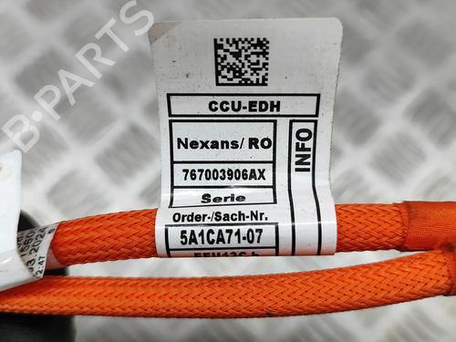 Wiring harness BMW X2 (U10) iX2 xDrive 30 | BP27787718E16