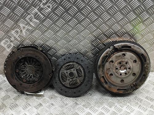 Other VW CRAFTER 30-50 Van (2E_) 2.0 TDI | BP24582329O1