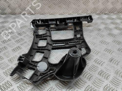 Rear bumper bracket CITROËN C5 AIRCROSS (A_) 1.2 PureTech 130 (ARHNSJ) | BP29432455C159 