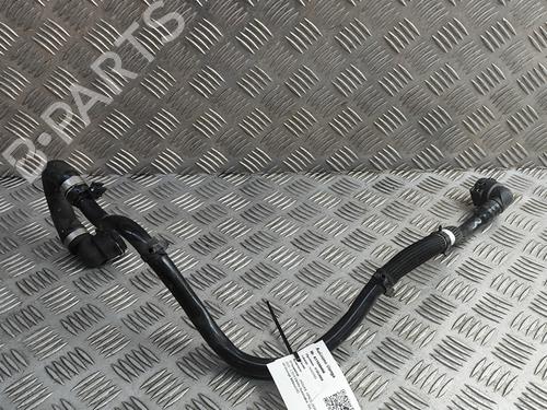 Used Pipe JAGUAR I-PACE (X590) EV400 AWD (400 hp) 28435724