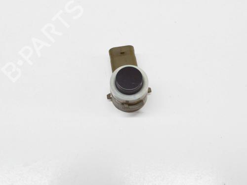 Electronic module TESLA MODEL X (5YJX) P100D AWD | BP15375795M83 