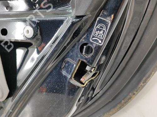 Dør høyre bak JAGUAR S-TYPE II (X200) 2.5 V6 | BP17865289C5 