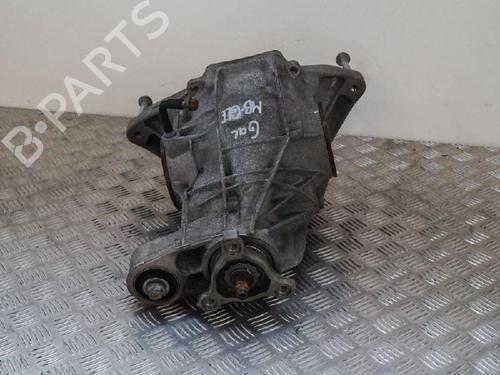 Rear differential MERCEDES-BENZ GLE Coupe (C292) 500 4-matic (292.373) | BP7736888M24 