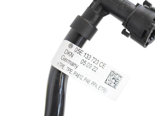 Pipe VW T-ROC (A11, D11) 1.5 TSI | BP30243314M125 