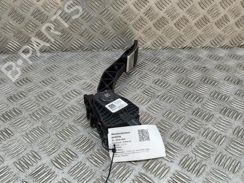 Pedal FORD USA MUSTANG Coupe 2.3 EcoBoost | BP20144017I4 