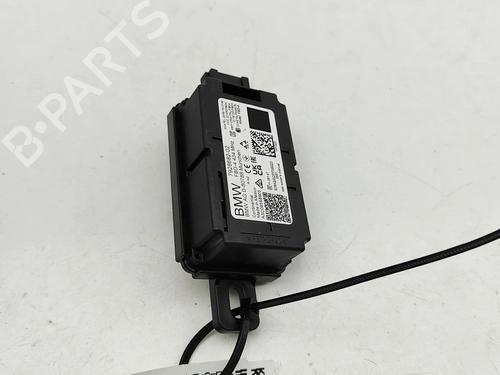 Antenne/Base BMW XM (G09) XM All-wheel Drive | BP32501123C140