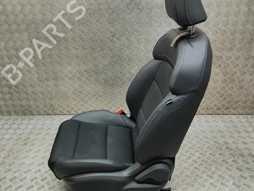 Sæde venstre fortil MG MG 4 (EH32) EV | BP31686980C15 