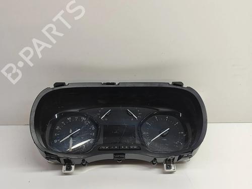 Used Instrument cluster Instrument cluster TOYOTA PROACE Van (MDZ_) 1.6 D4d (MDZ2) (116 hp) 26884846 26884846