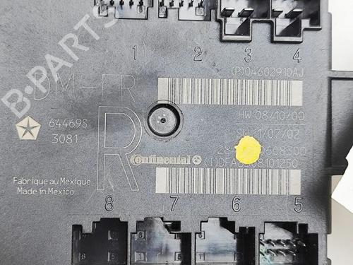 Electronic module JEEP GRAND CHEROKEE IV (WK, WK2) 3.0 CRD V6 4x4 | BP33386030M83  - Image 6