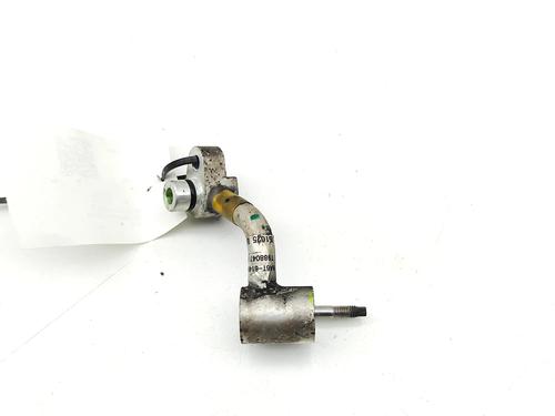 AC pipe MAZDA MX-5 IV (ND__) 2.0 (ND2E, ND6E) | BP35717656M126 - Image 3